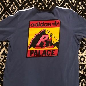 Palace x Adidas